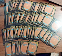 93x Island Basic Land - LP - 8th/9th Edition - SPARROW MAGIC mtg - Image 2