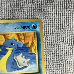 Japanese Lapras No. 131 | Southern Island | Non Holo Pokemon Card - LP - Image 3
