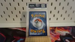 Pokemon TCG Hilda 164/86 Ultra Rare PSA 10 Gem Mint - Image 2