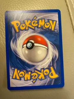 Primeape 28/112 NM: FireRed & LeafGreen Reverse Holo Pokemon TCG - Image 2