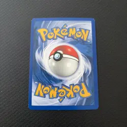 Near mint combined postage Blaine's Ponyta 63/132 Gym Heroes Pokemon Card WOTC - Image 2
