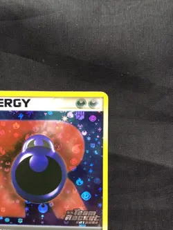 Pokemon: EX Team Rocket Returns Reverse Holo: R Energy 95/109 - Image 4