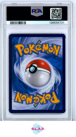 UMBREON V POKEMON SIMPLIFIED CHI POLYCHROMATIC GATHERING FRIEND 2024 084 PSA 10 - Image 2