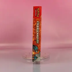 CHARIZARD EX PREMIUM COLLECTION POKEMON ENGLISH OVP SEALED 1 - Image 2