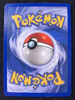 ALTERED - Pokemon TCG Scyther Jungle Unlimited 10/64 Holo Rare - Image 3