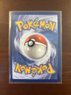 Mega Gengar EX 269/217 Full Art Secret Rare Pokemon Card – Near Mint – Sleeved - Image 2