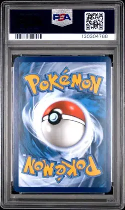 2023 Pokemon Svp En-Black Star Promo #053 Mew Ex 151 Ultra-Premium Coll PSA 10 - Image 2