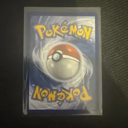 Pokemon TCG Fighting Gong Ultra Rare Mega Evolutions Full Art Card 168/132 - Image 2