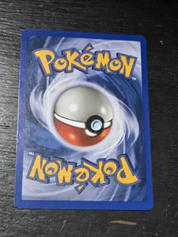 Pokemon Snorlax Z #49 WOTC Black Star Promo Nrmt To Mt - Image 3