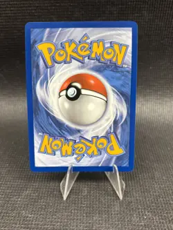 Kirlia - 212/198 Pokemon Scarlet & Violet Base Set - Holo NM ✨ - Image 2