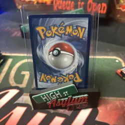 Terapagos EX 2025 Pokemon Prismatic Evolutions 180/137 Hyper Rare Gold - Image 2