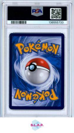 JOLTEON V POKEMON SIMPLIFIED CHI POLYCHROMATIC GATHERING FRIEND 2024 048 PSA 10 - Image 2