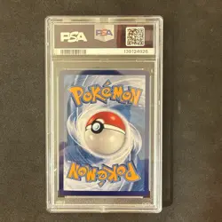 PSA 10 Pokemon Chinese Mew Ex 151C 191/151 Bubble SAR Rare Gem Mint US Seller - Image 2