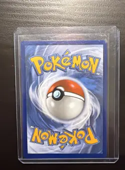 Boss’s Orders 256/217 Ultra Rare Full Art Pokemon TCG Ascended Heroes NM - Image 2
