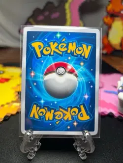 Pokemon TCG Pocket | N’s Plot Special Illustration Rare *Handmade* - Image 2