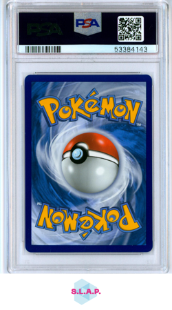 FA/CHARIZARD VMAX DARKNESS ABLAZE POKEMON SWSH DARKNESS ABLAZE 2020 020 PSA 10 - Image 2