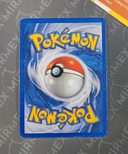 Pokemon Eevee #11 Wizard Black Star Promo English Holo - Image 5