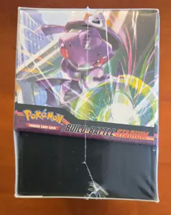 Pokemon TCG: Sword and Shield Fusion Strike Build and Battle Stadium... - Image 3