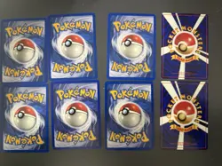 Pokemon TCG mixed Spearow/ Fearow Lot. Japanese - Image 4