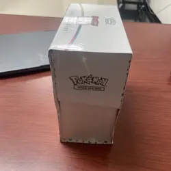 Pokemon 151 Elite Trainer Box ETB Scarlet Violet Sealed 820650853159 - Image 2