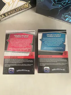 White Flare & Black Bolt Pokemon TCG Booster Bundle New Factory Sealed Lot X 2 - Image 5