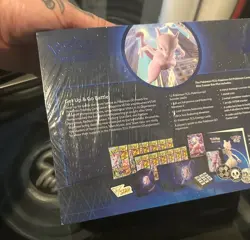 Pokemon Center TCG - Pokemon Go- Elite Trainer Box ETB New Factory Sealed - Image 4