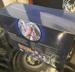 Pokemon Center TCG - Pokemon Go- Elite Trainer Box ETB New Factory Sealed - Image 5
