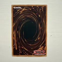 YUGIOH SKY STRIKER MOBILIZE - ENGAGE PLATINUM SECRET RARE NEAR MINT RA03-EN269 - Image 2