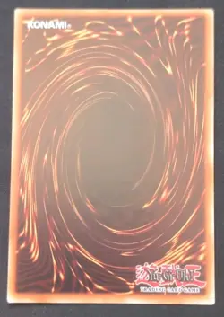 Yu-Gi-Oh! Dominus Purge Trap Maze of Muertos MZMU-EN125 1st Edition Konami - Image 2