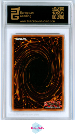 DREAMSPRITE YU-GI-OH! LON-073 2003 LABYRINTH OF NIGHTMARE ENGLISH EG 7 - Image 2