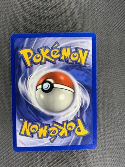 Pokemon TCG Rattata Team Rocket 66/82 Regular EX - Image 4