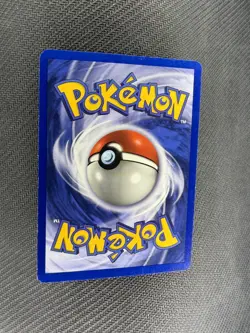 Pokemon TCG Rattata Team Rocket 66/82 Regular EX - Image 5