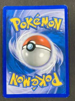 Numel 59/100 Crystal Guardians Reverse Holo Stamped Pokemon TCG LP Condition - Image 2