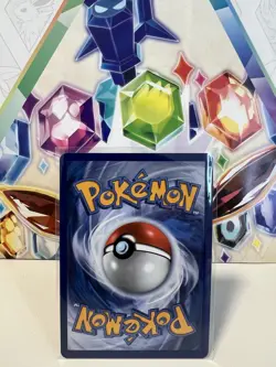 Jamming Tower 261/217 Ultra Rare Full Art - Pokemon TCG Ascended Heroes - NM - Image 2