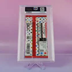 151 GRADED BOOSTER POKEMON SCARLET & VIOLET 2023 JAPANESE PSA 9 (10) - Image 2