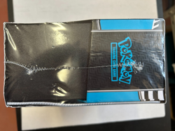 Pokemon TCG Black Bolt Elite Trainer Box ETB English Sealed OVP Promo Zekrom #1 - Image 2