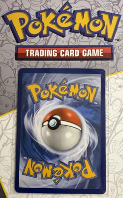 Pokemon TCG Mega Blastoise EX Evolutions 102/108 Holo Full Art NM - Image 2