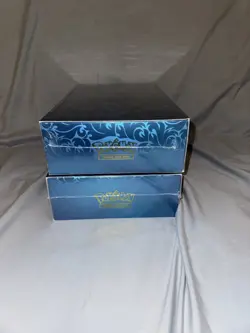 Pokemon TCG Mega Charizard X EX Ultra Premium Collection UPC SEALED (2 Pack) - Image 4
