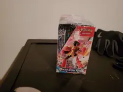 Pokemon TCG: Scarlet & Violet Paradox Rift Booster Box - Image 2