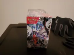 Pokemon TCG: Scarlet & Violet Paradox Rift Booster Box - Image 4