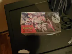 Pokemon TCG: Scarlet & Violet Paradox Rift Booster Box - Image 5