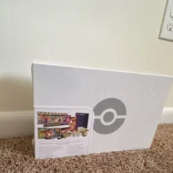 Pokemon Sword & Shield Ultra Premium Collection Collectors Edition Box Charizard - Image 2