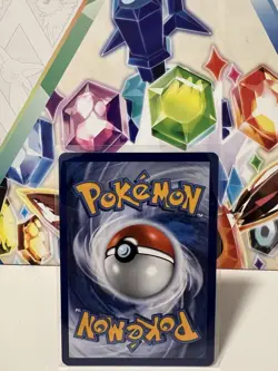 Stunfisk ex 252/217 Ultra Rare Full Art (FA) - Pokemon TCG Ascended Heroes - NM - Image 2