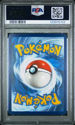 2023 POKEMON MEW EN-151 ILLUSTRATION RARE #173 PIKACHU PSA 10 - Image 2