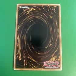 Yu-Gi-Oh Card - GAOV-EN037 - ABSORBING JAR (rare) - NM/M - Image 2