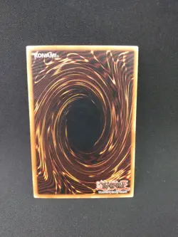 Yu-gi-oh Injection Fairy Lily LOD-100 Legacy of Darkness LP - Image 2