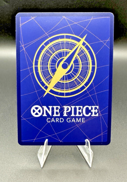 One Piece Boa Hancock OP07-051 SR 500 Years in the Future English Edition - Image 2