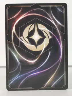 Daisy Duck - Sapphire Champion - Rare LORCANA Whispers in the Well - #158 -B - Image 3