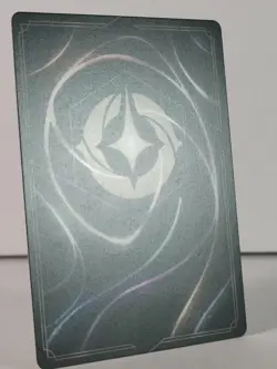 Daisy Duck - Sapphire Champion - Rare LORCANA Whispers in the Well - #158 -B - Image 4