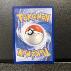 Pokemon Pikachu TCG Holo Card 051/162 2026 Pokemon Day Stamp - Image 2
